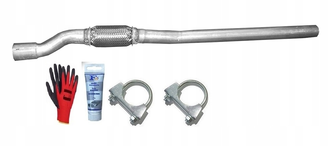 trubka Opel Meriva Corsa C Tigra 1.3CDTi bonus