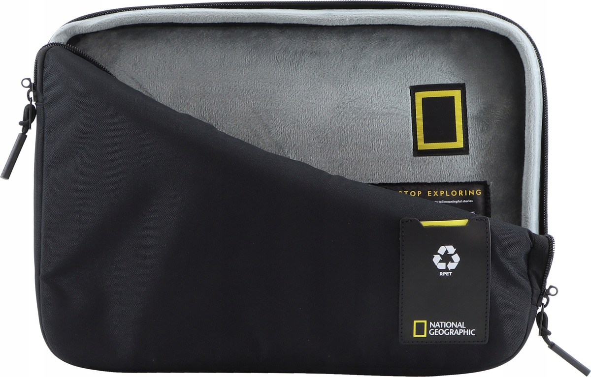 Pouzdro na notebook 13" National Geographic Ocean