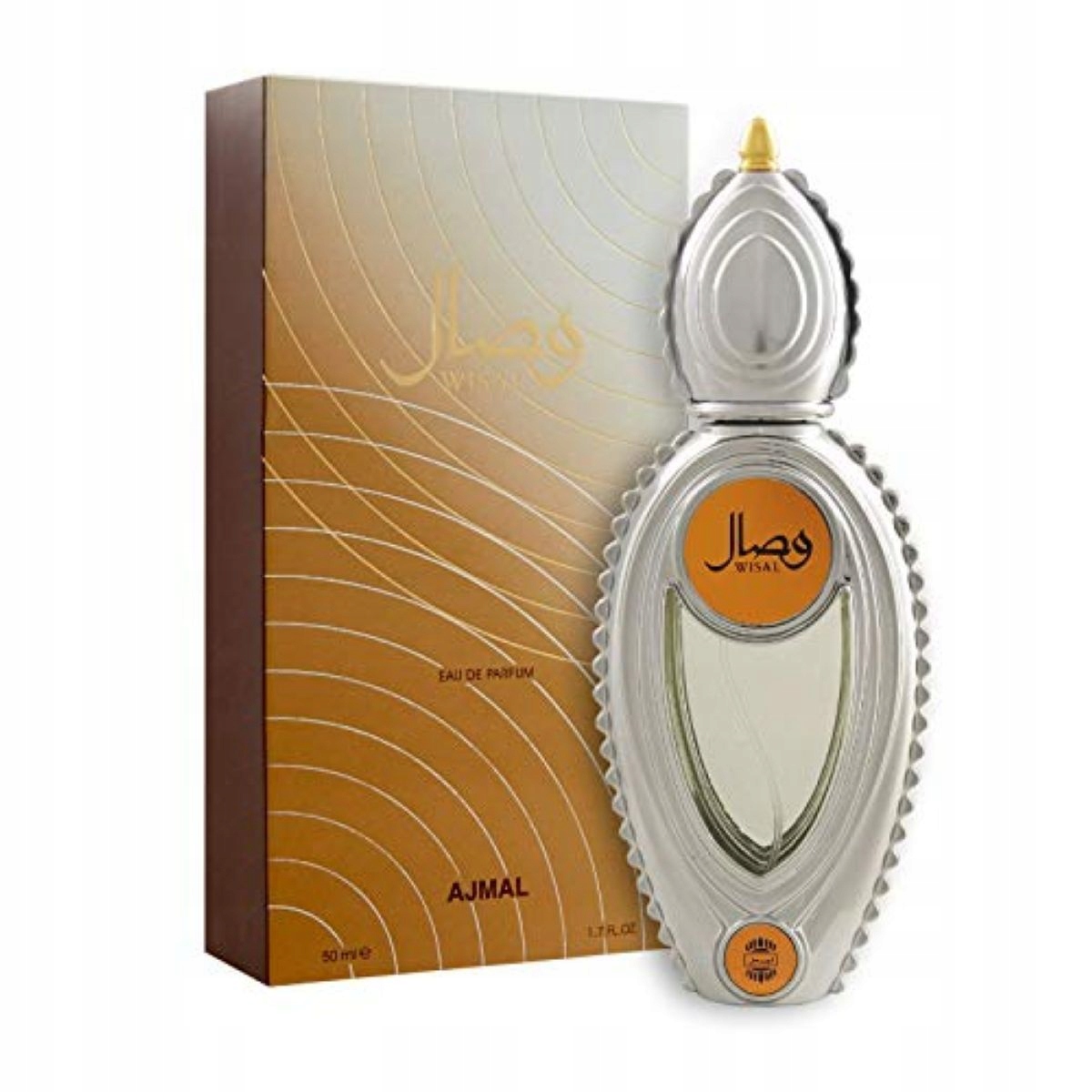 Ajmal Visel Edp Objem: 50 ML Pro Ženy