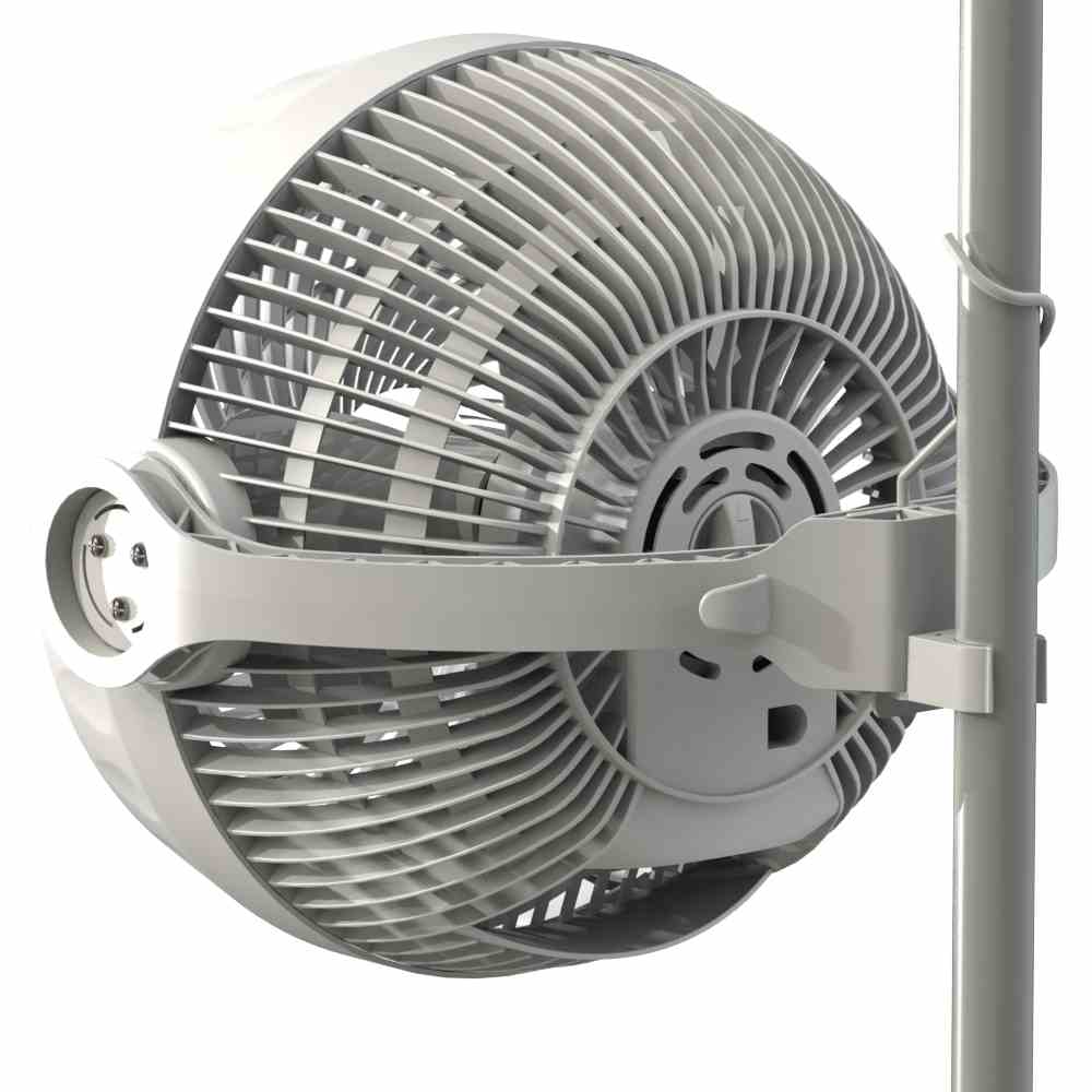 SECRET JARDIN WENTYLATOR MONKEY FAN 30W