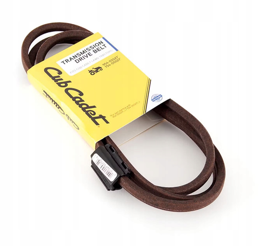 Hnací řemen Cub Cadet XT1 XT2