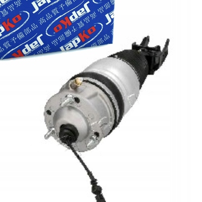 MJAS091 - Передня пневматична стійка L VW TOUAREG 4.2 V8