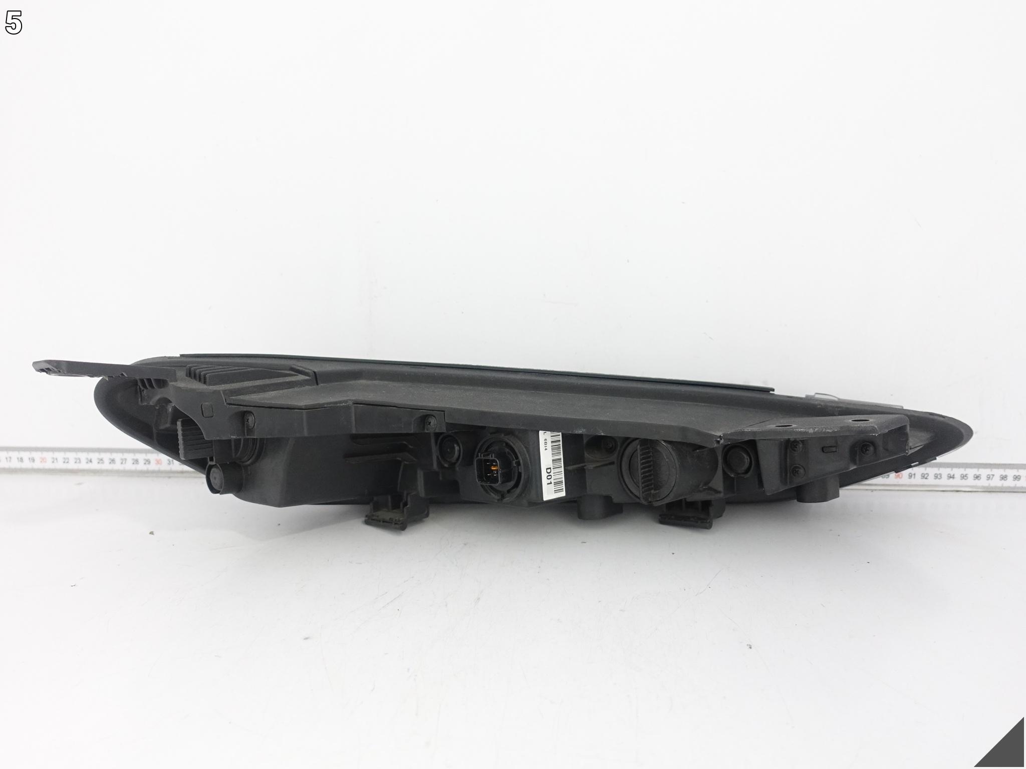 HYUNDAI KONA and axis EV 17-20 light HEADLIGHT DRL FULL LED left front EUROPA