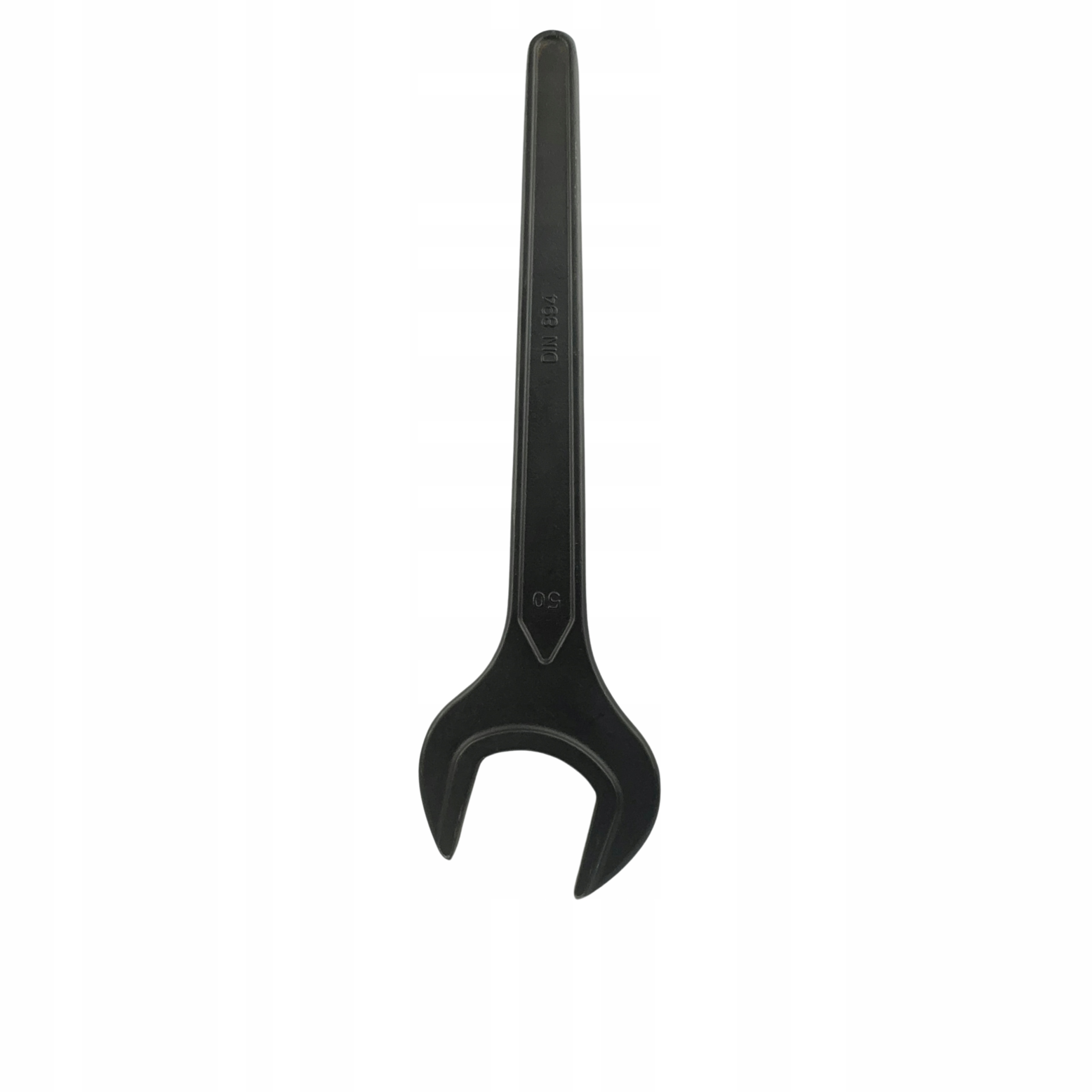 Klucz Płaski Diames Jednostronny 65 MM Fosforyzowany Wzmocniony Din 894