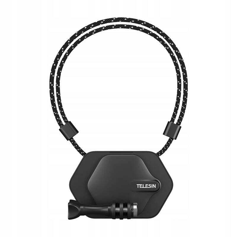 Magnetická sada pro rychlé upevnění pro sportovní kamery Telesin