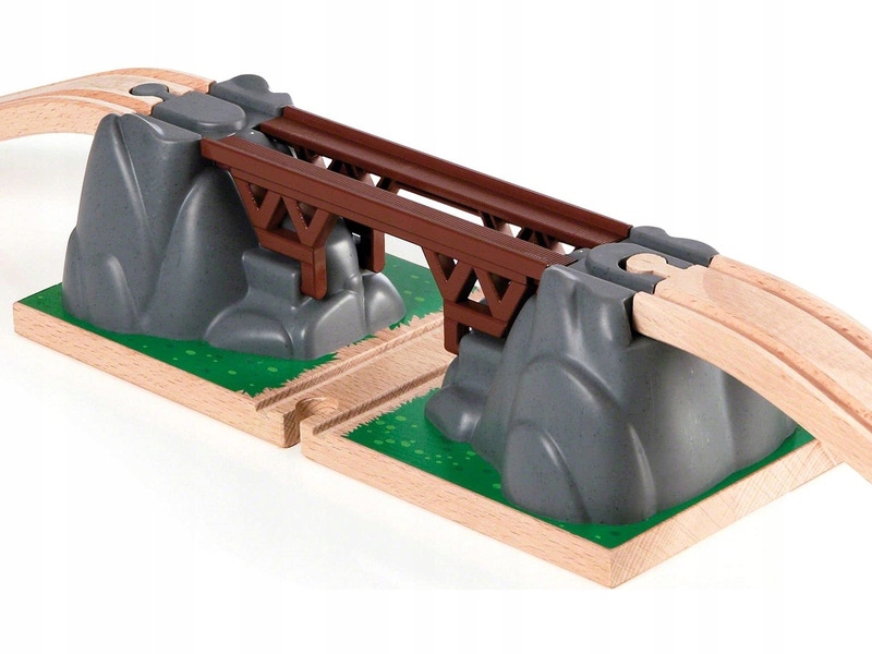 

Most z zapadnią Brio 63339100