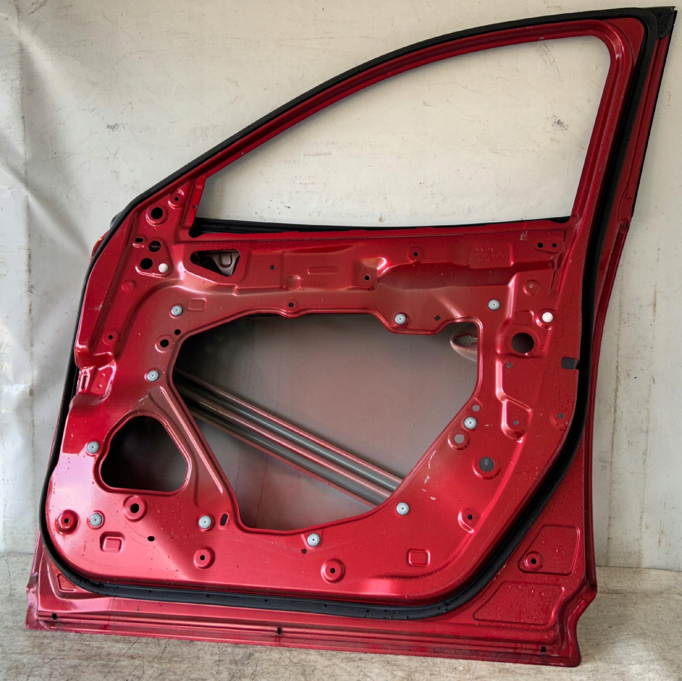 door right front front MAZDA CX-3 15