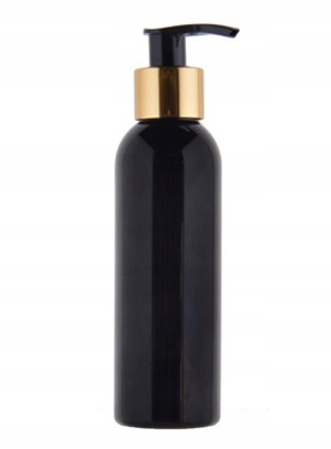 

Butelka Z Dozownikiem Do Żelu Mydła Pompka 150ml