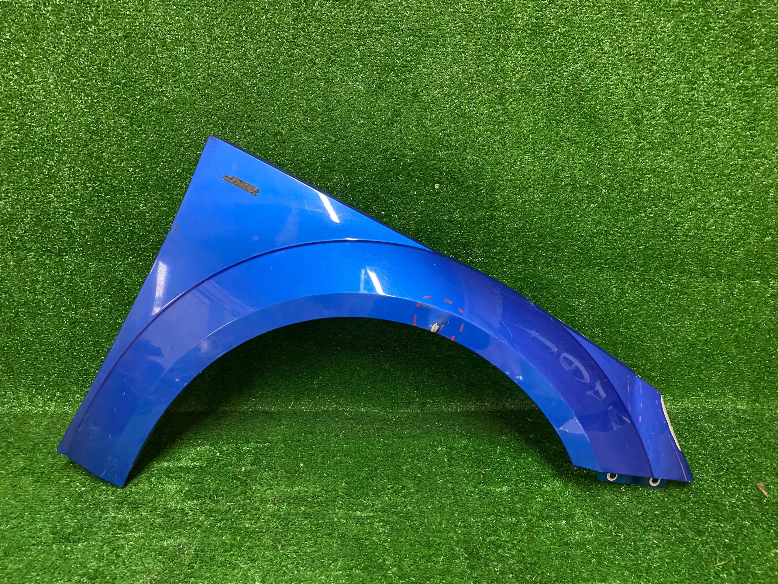 fender front right AUDI TT 8S0
