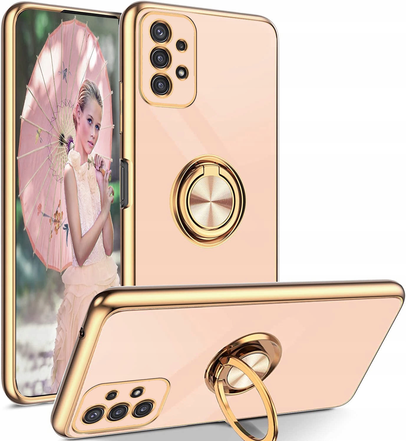 

Etui Na Telefon Do Samsung A52S 5G A52 A52 5G