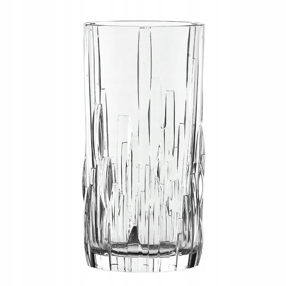 

Nachtmann Shu Fa szklanka drinków kryształ 360 ml.