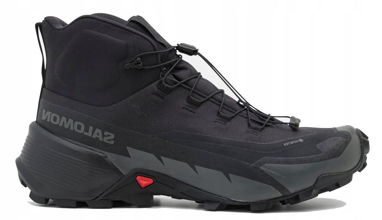 Sneakersy Salomon Cross Hike MID Gtx 2 buty męskie miejskie r. 46 29,5 cm