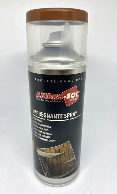 

Lakier Lazura Do Drewna 400 Ambrosol Impregnat