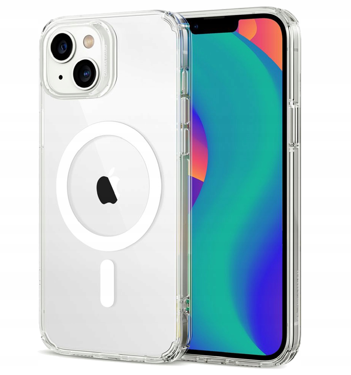 

Etui Case Obudowa Esr Magsafe Cover do Iphone 14