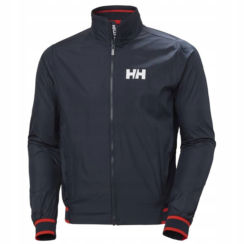 

Helly Hensen kurtka wiatroszczelna Salt 30299 597