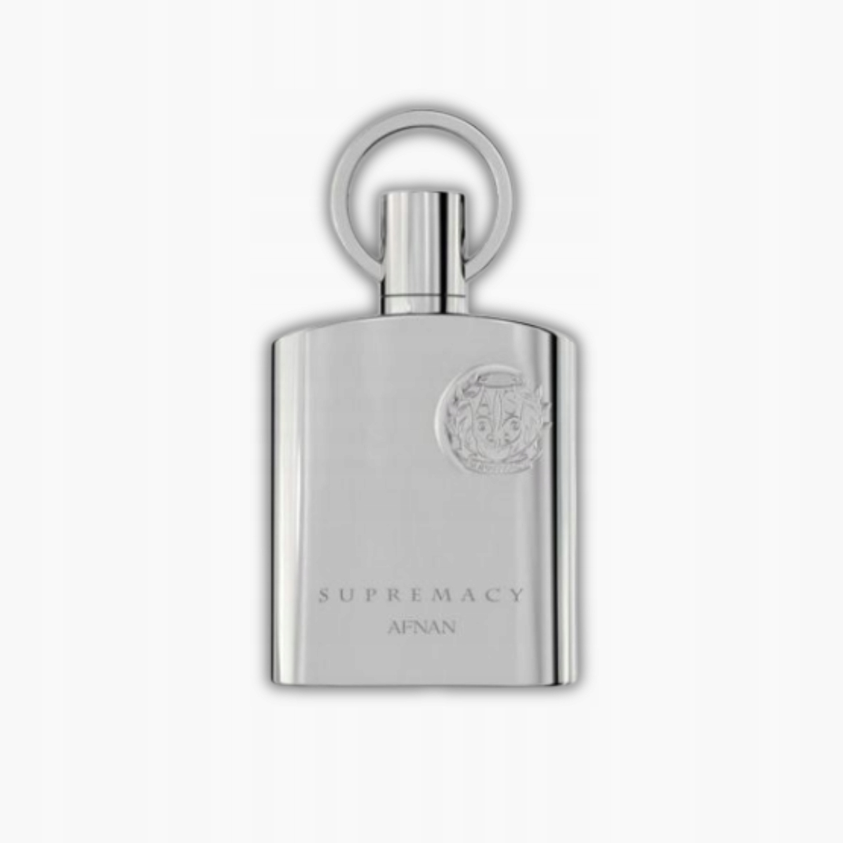 Afnan Supremacy Silver 100 ml Edp Flakon 100 ml