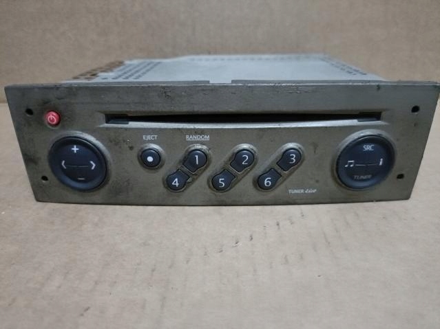 Radio Cd Navi Renault Scenic 2 281150009R