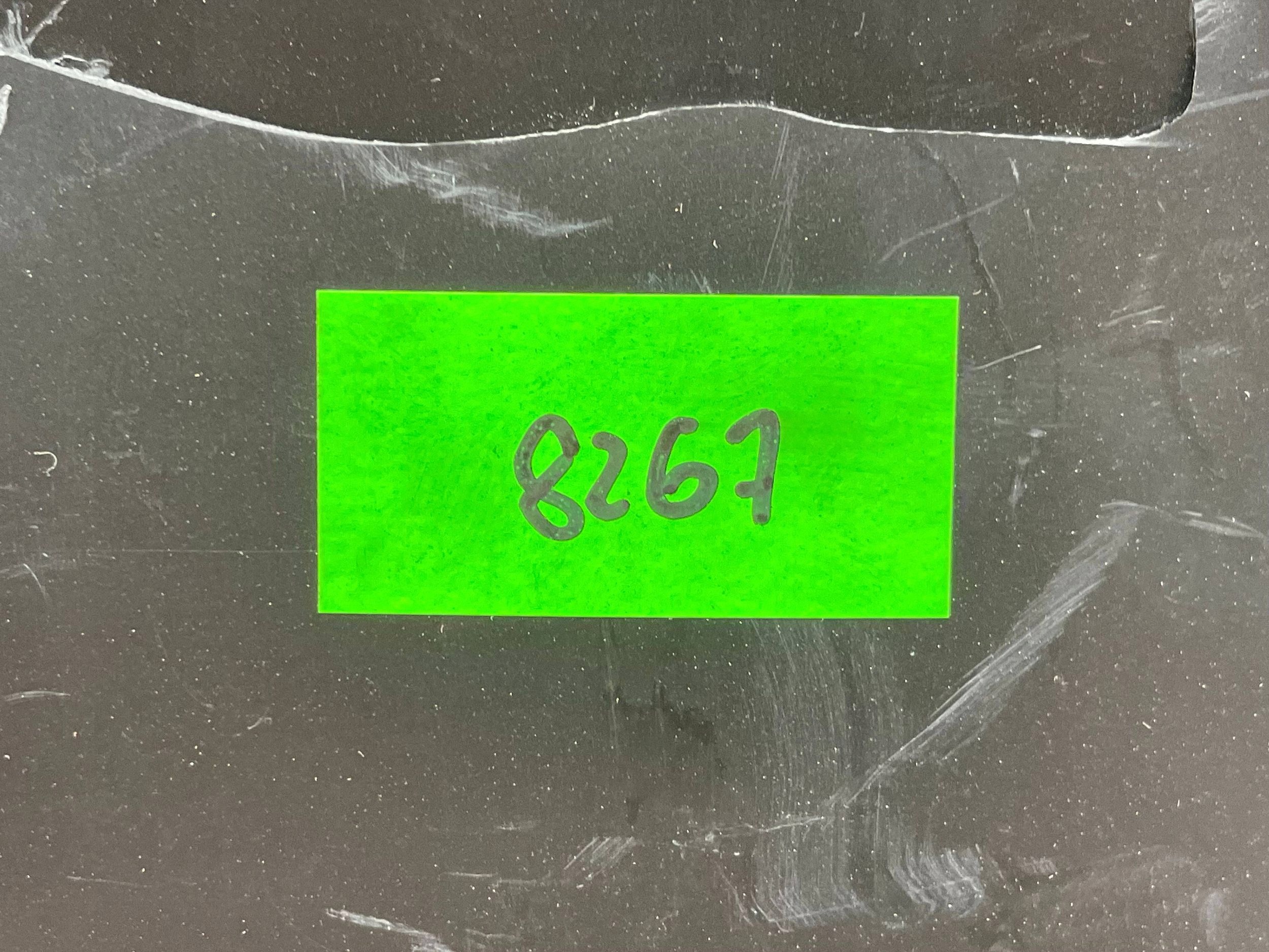 Mercedes Benz Sprinter clock dials OEM A9079000712 !J