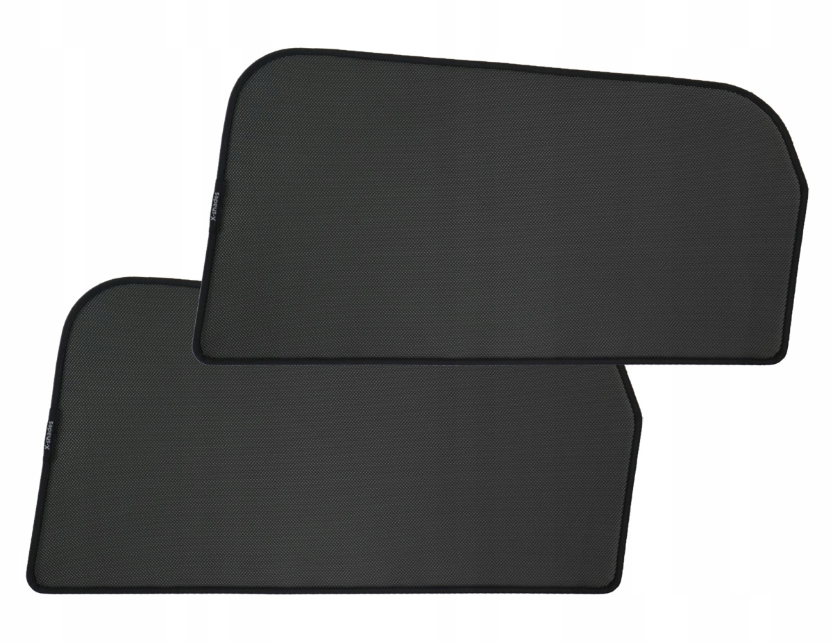 ZASLONKI Skoda Karoq 2017