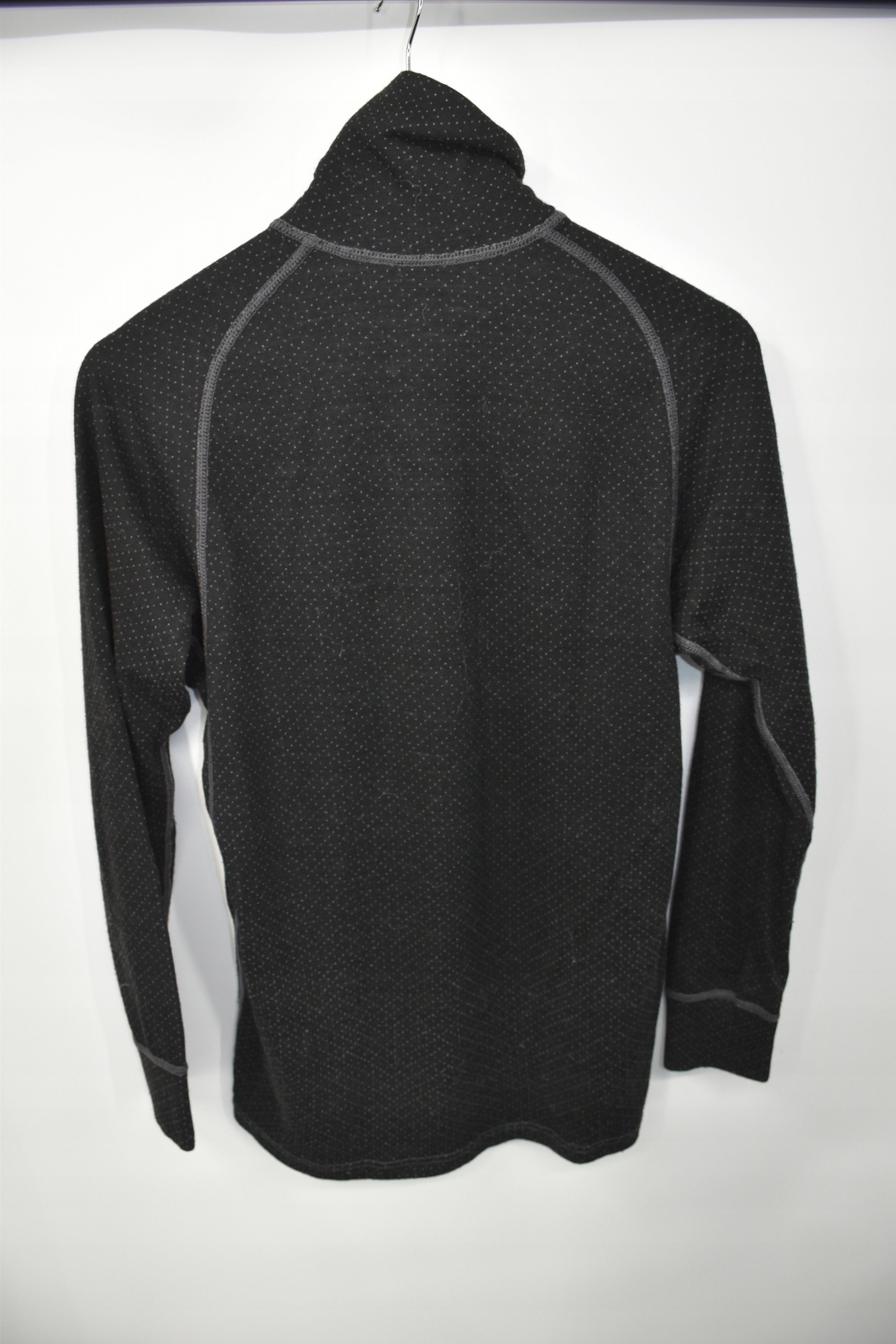 Devold Active koszulka merino męska M Kolor czarny