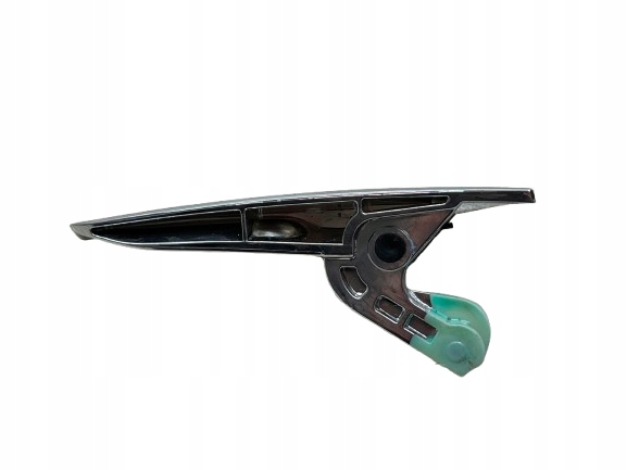OPEL MERIVA B INSIGNIA A ZAFIRA C handle inner right front rear part CHROM