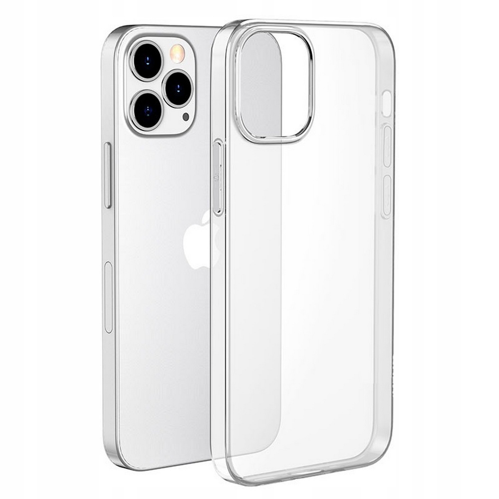 

Slim Flex Tpu Etui Silikon do iPhone 12 Mini