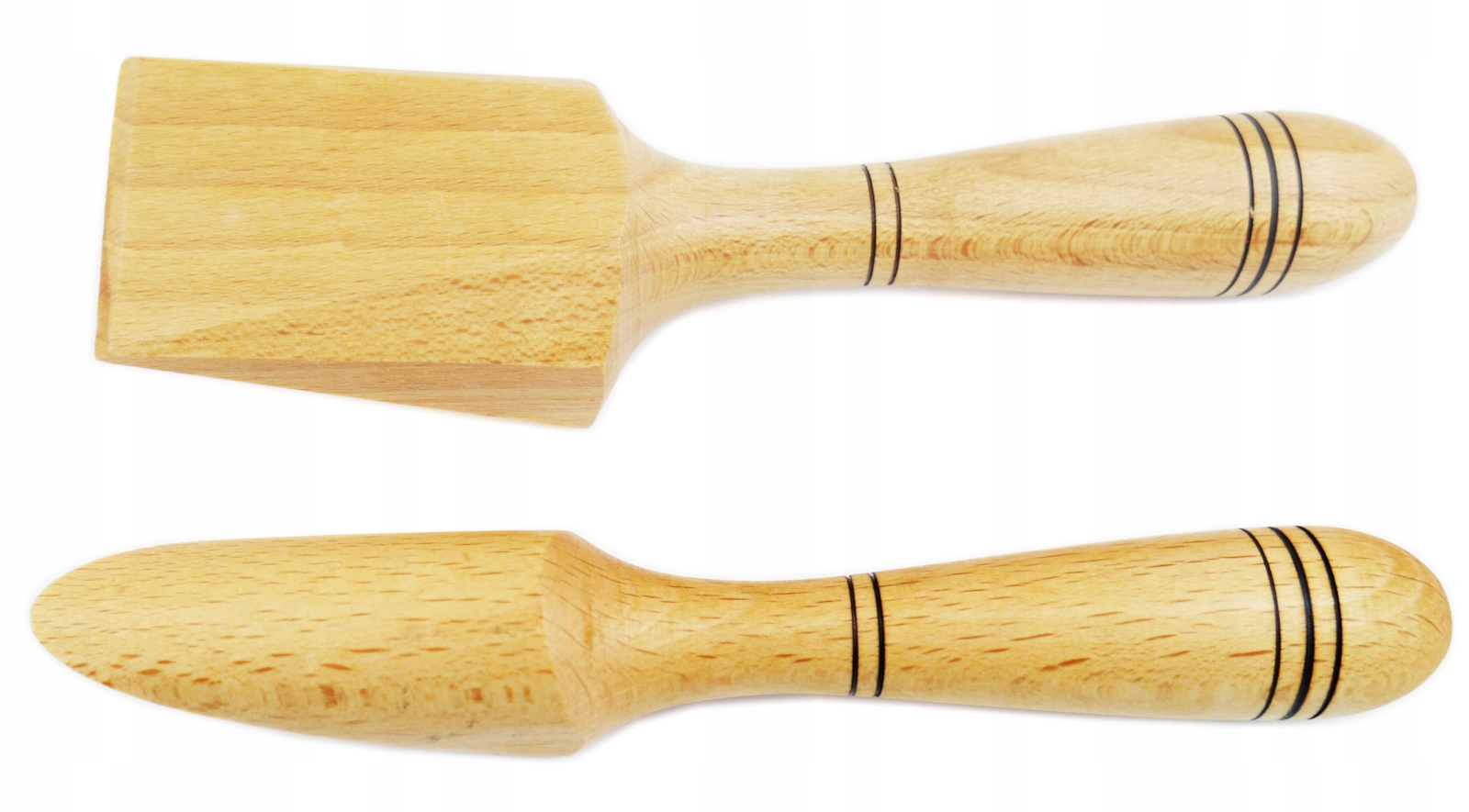 SZPATULKI do Cynowania karoserii Cyna 2szt Producent code 0401700002