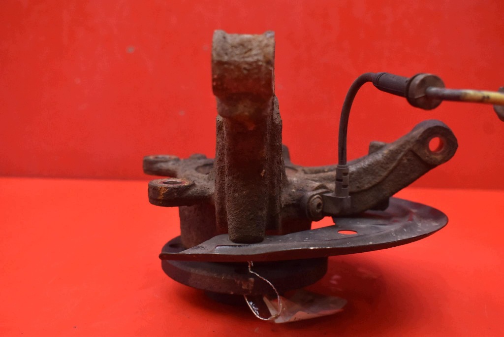 caliper brake left front DACIA SANDERO 2 II 1.2 16V 75 KM 13-16