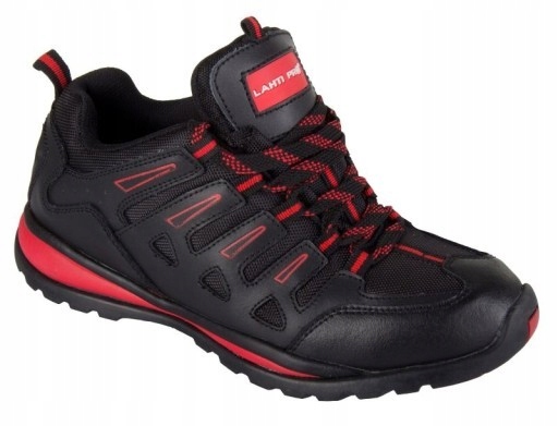 

Buty robocze Półbuty obuwie Lahti Pro L30402 45