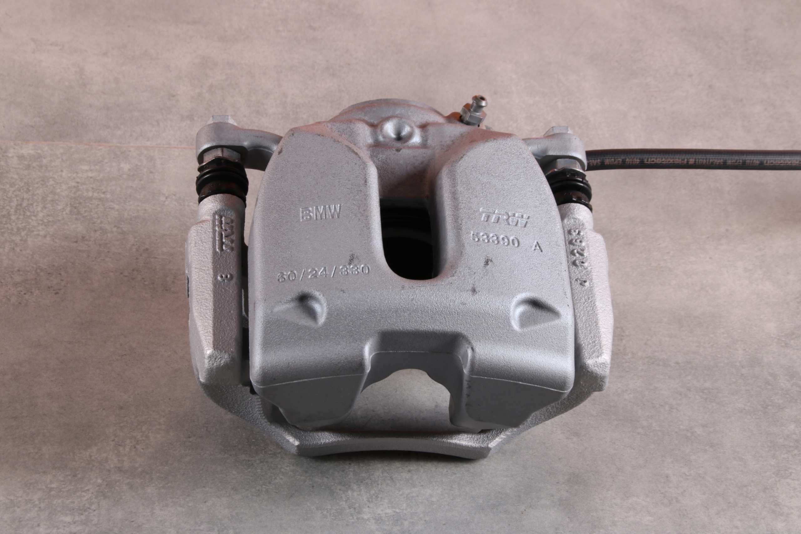 BMW G20 G21 G30 G31 caliper brake right front front 60/24/330 6872800