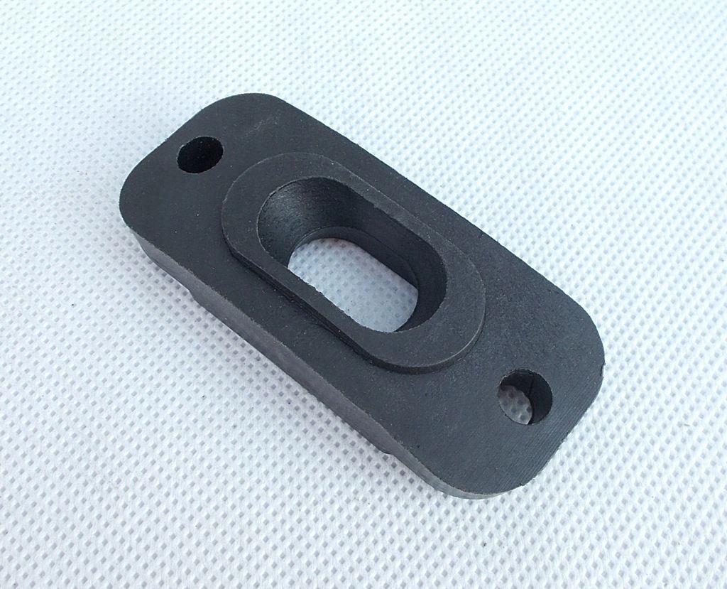 84287636 PROWADNICA Marka maszyny New Holland