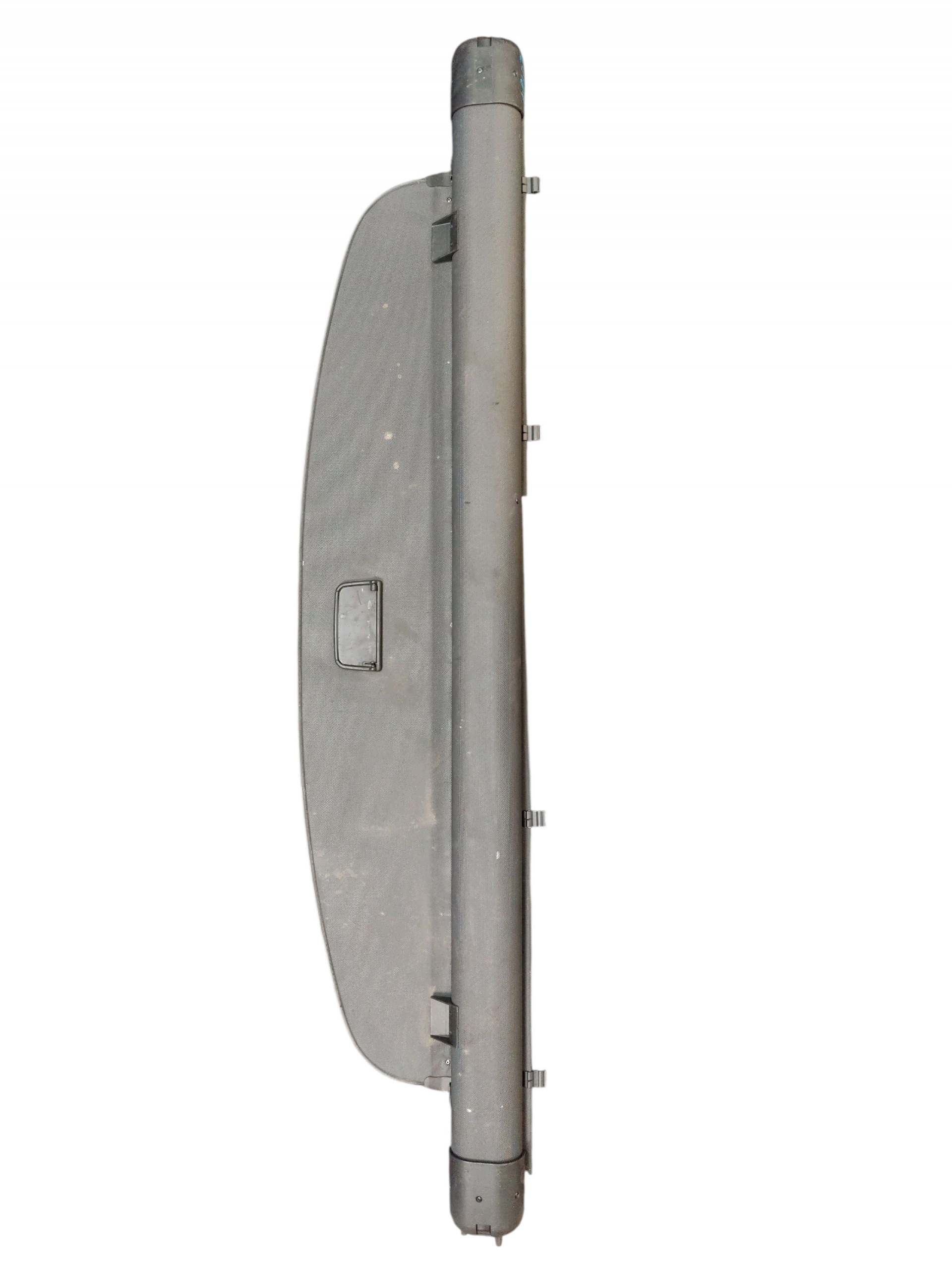 blinds boot rear part rear AUDI Q7 4L (2005-2009)