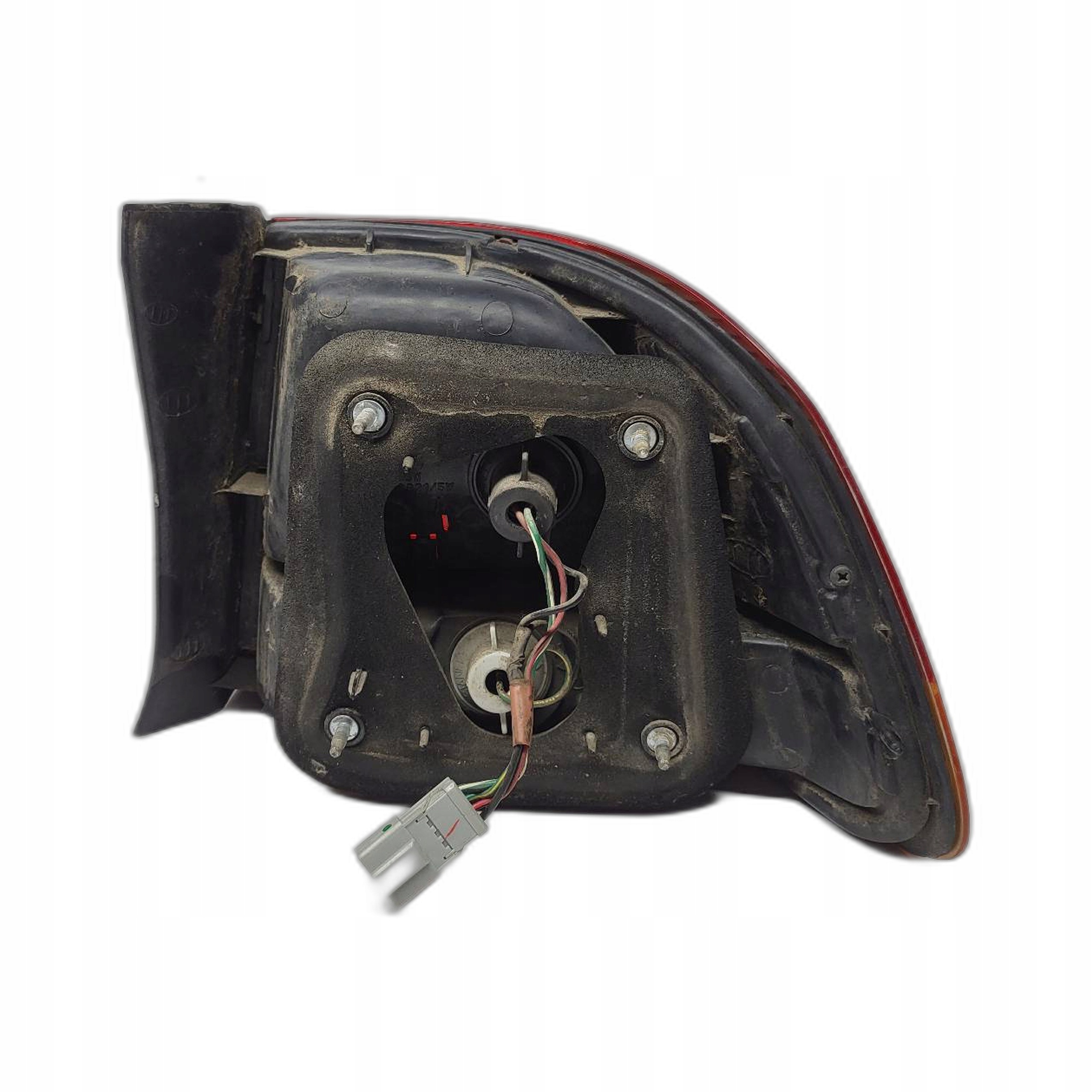 light left rear part Honda CIVIC VI 1.4 and 043-1267L