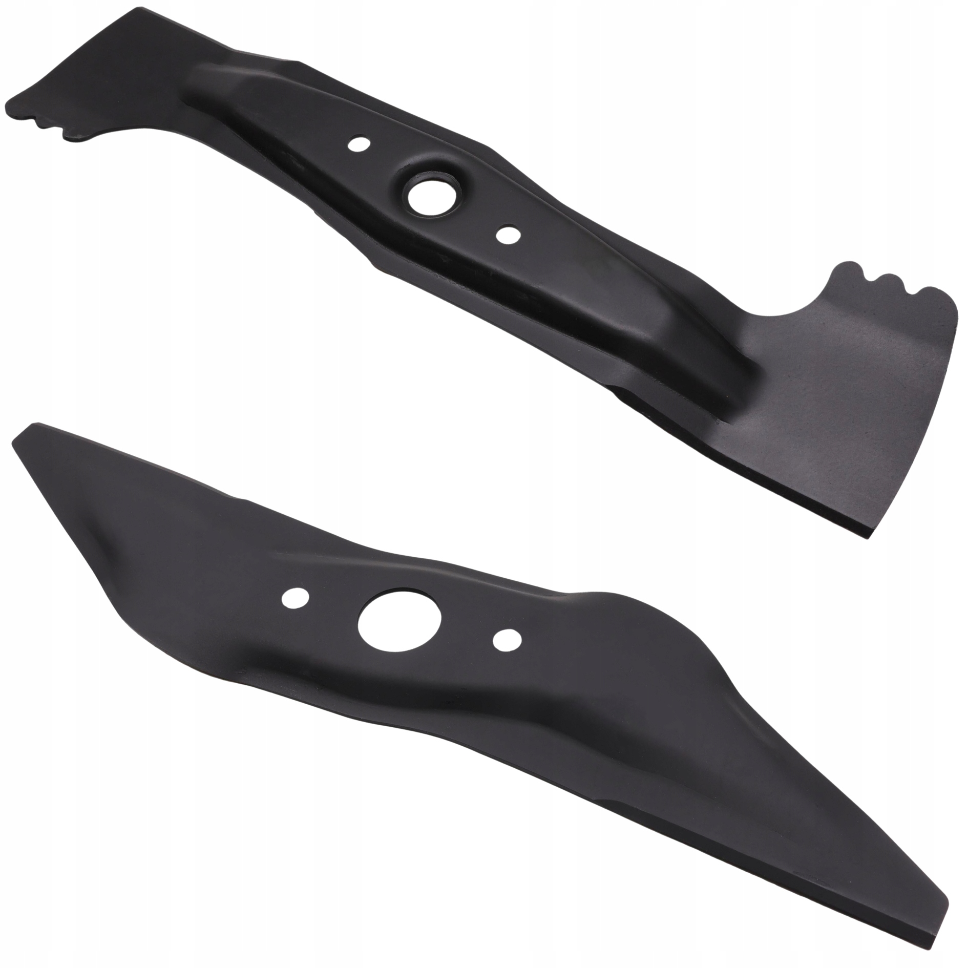 Sada 2 nožů 46 cm pro sekačku Honda Hrx 476 HRX476 72511-VK8-J50 72531VK8J50