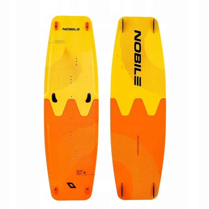 Deska Kite Nobile 2026 NT5 Split 142x43