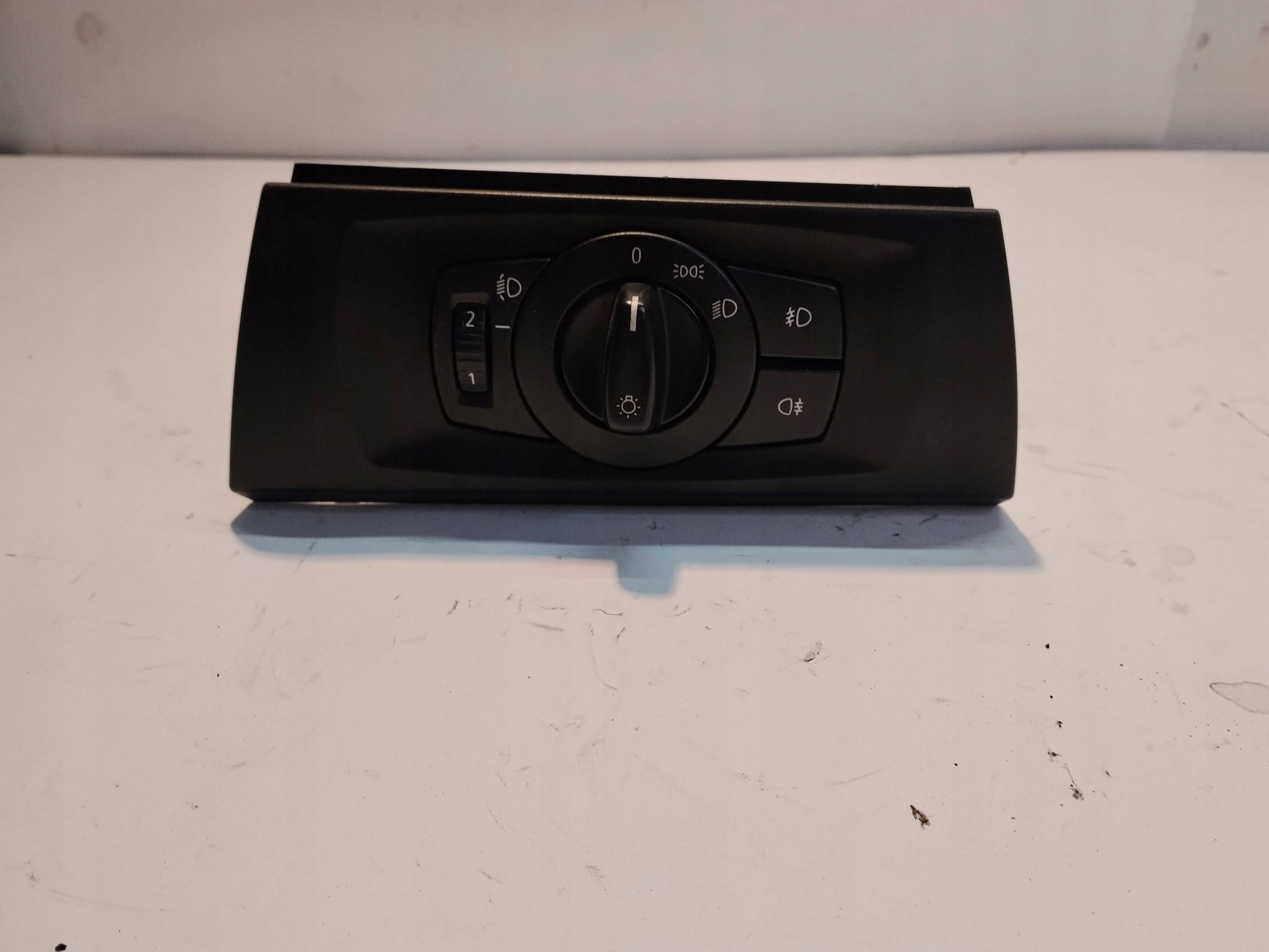 Schalter Leuchten BMW 3 E90 E91 6932794