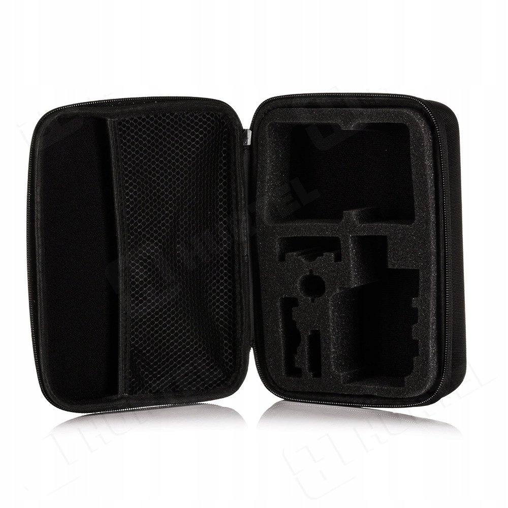 Etui Futerał Walizka HARDPOUCH do Kamerek Sportowych GoPro Insta360 DJI Marka SmartGuard