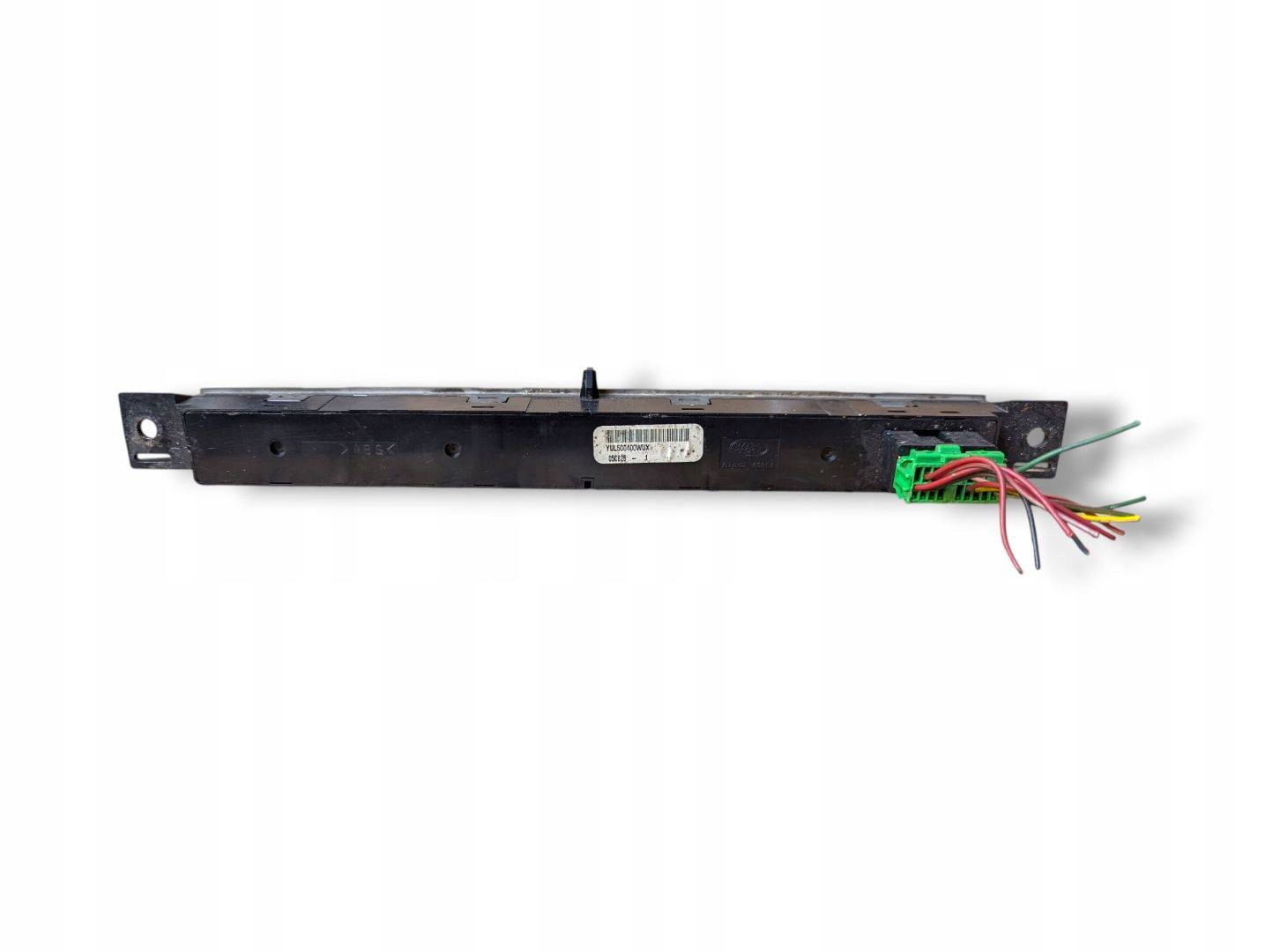Panel switch Land Rover Discovery 3 L319 2005 YUL500400WUX