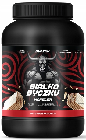 Wpc protein 1000 g Oplatek 76% Bílkoviny 23 g v dávce Bcaa Protein.