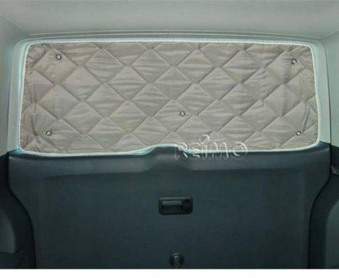 Теплоізоляційні Килимки для VW T5/T6 з 2003 року