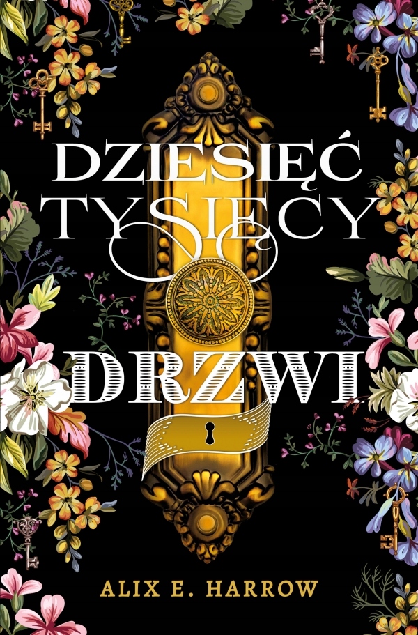 

Dziesięć tysięcy drzwi