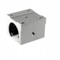 SME40GUU Ložisko V Otevřeném Pouzdře SME40OP, SBR4