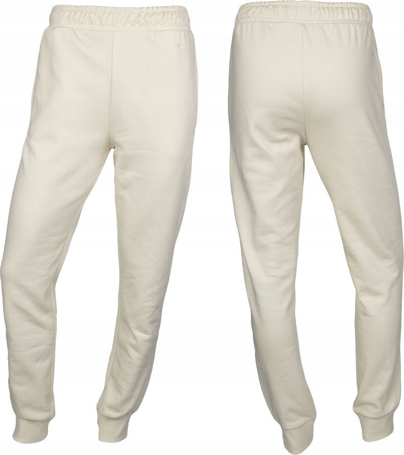 Dámské Kalhoty Outhorn Krémové OTHAW22TTROF041 11S vel. L