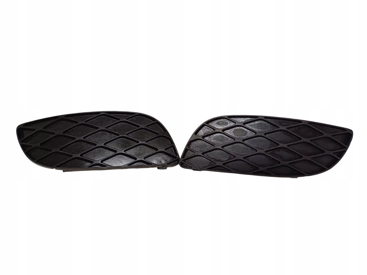 TOYOTA YARIS 1 I LIFT 03- KRATKI ZDERZAKA LEWA PRAWA 521280D010 521270D050