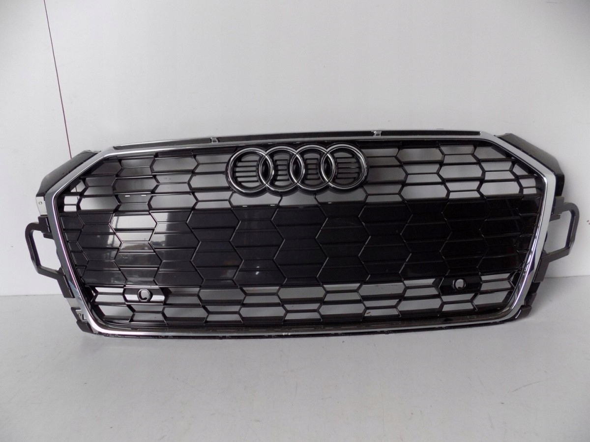 Audi A5 Kühlergrill FRONTGRILL Kühlergitter 8W6853651BG - Thumbnail 1