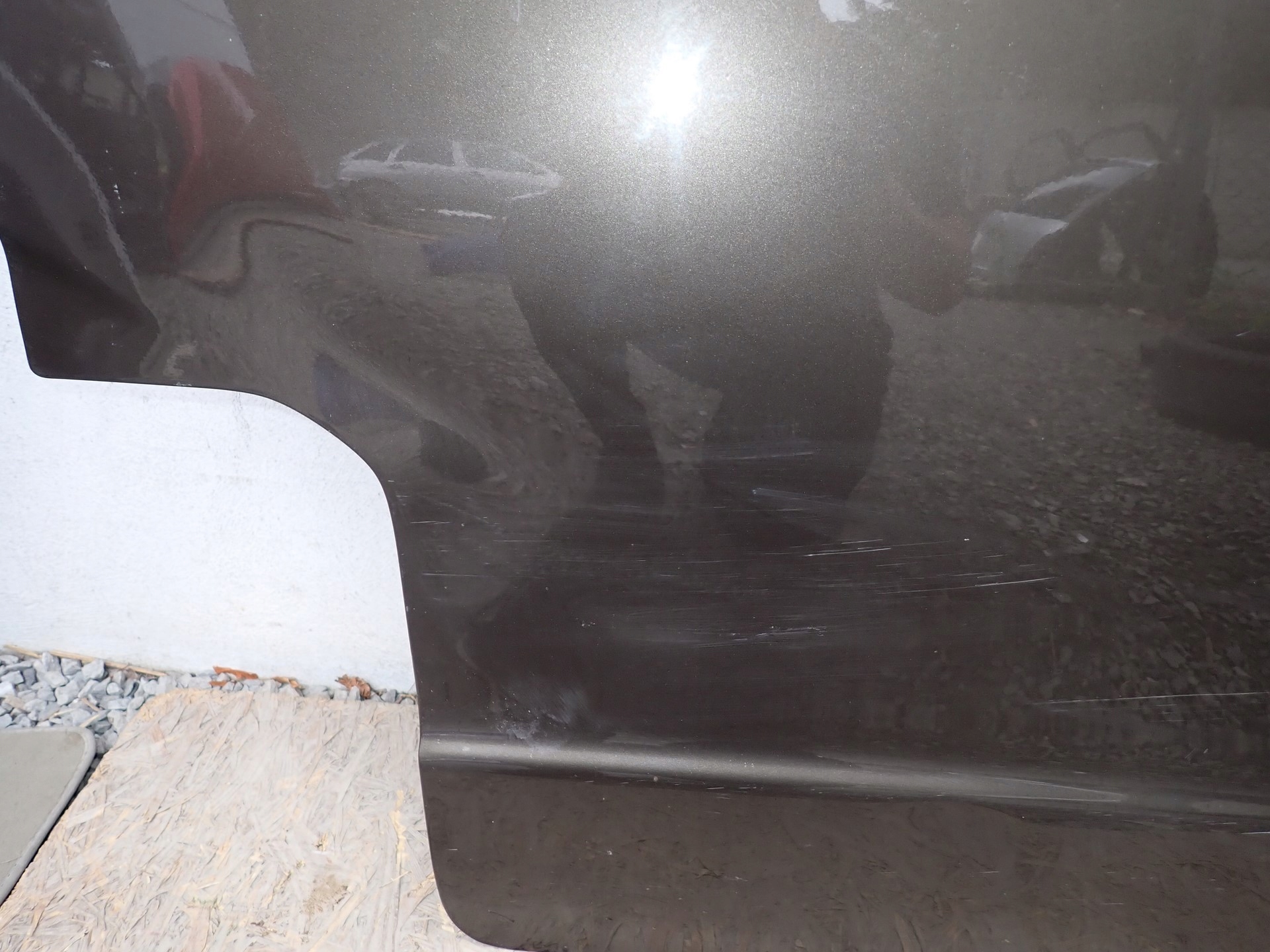door right front right front NISSAN NV200 2010- H0100BJ0MA