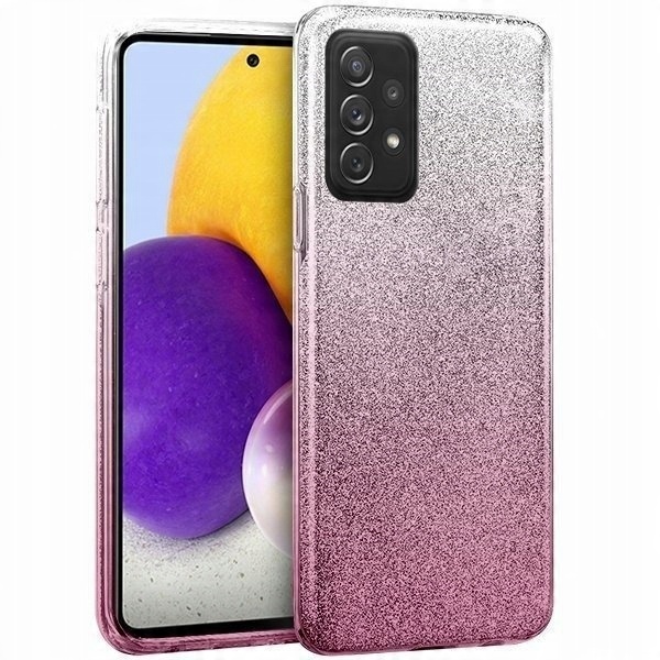 

Etui Do Samsung Galaxy A72 Pokrowiec Case Stella