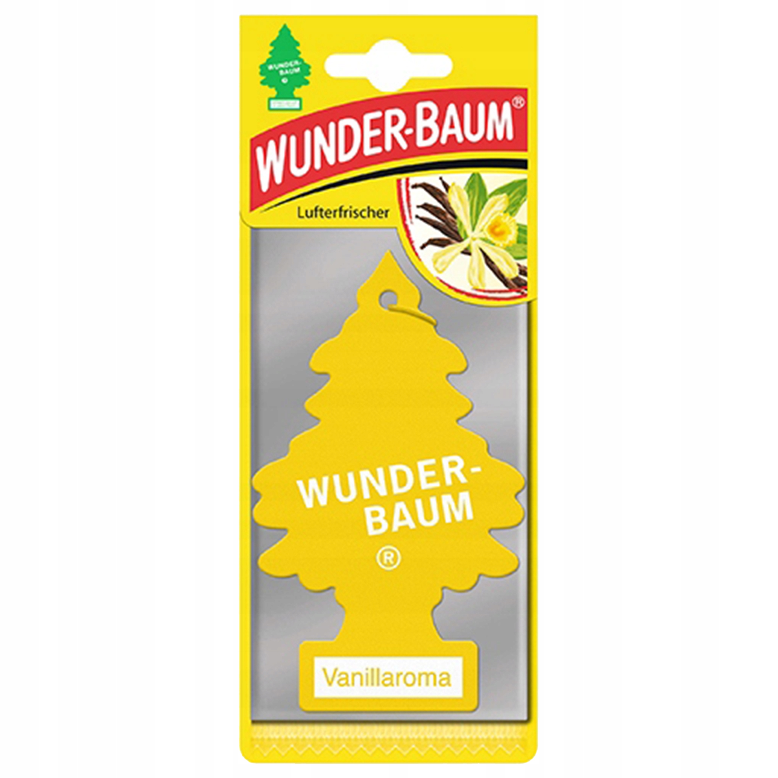 Wunder-baum Zapach Choinka zapachowa Wanilia