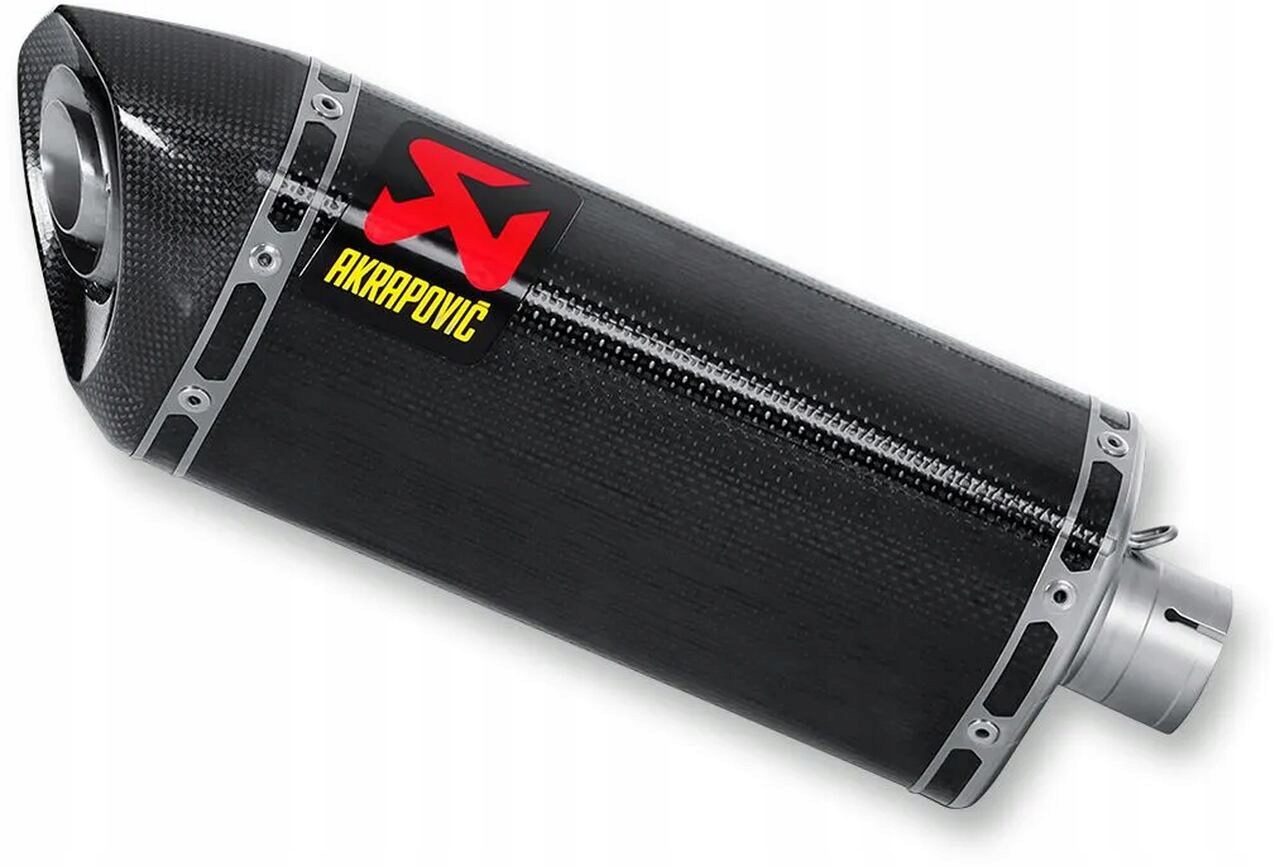 Tlmič Akrapovic Slip-On Line Yamaha YZF-R6