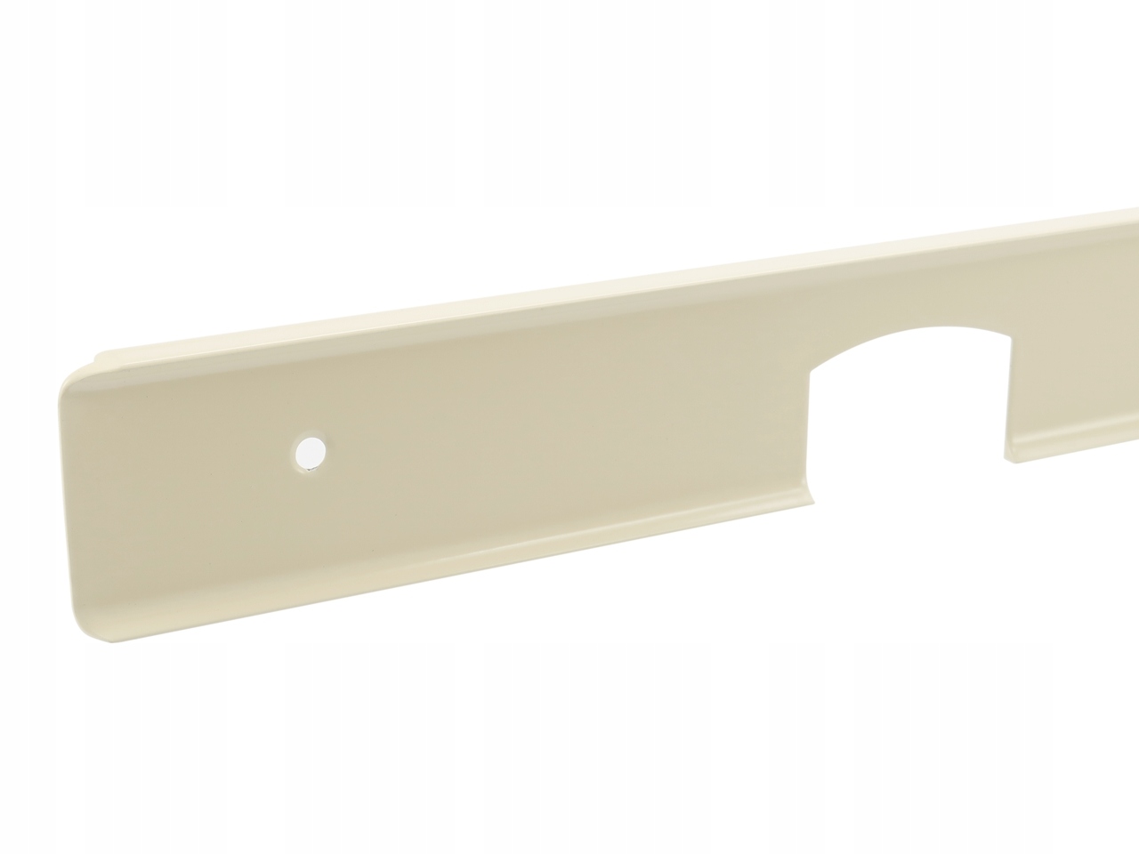 

Listwa Kątowa Do Łączenia Blatów R5 38MM Krem